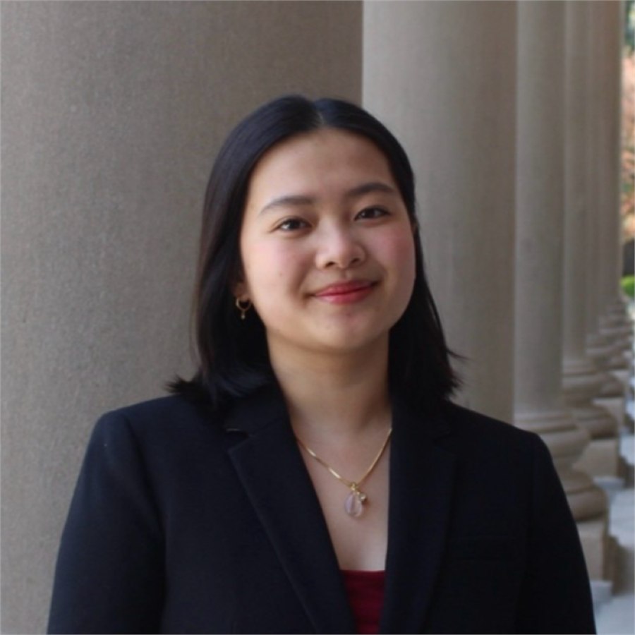 Dora Chen