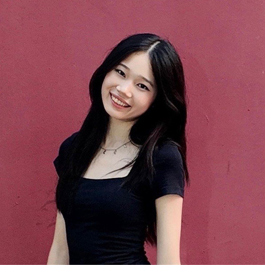 Felicity Zhang