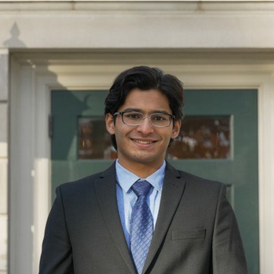 Muhammed Khan
